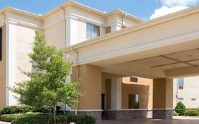 Comfort Suites Shreveport La 3*