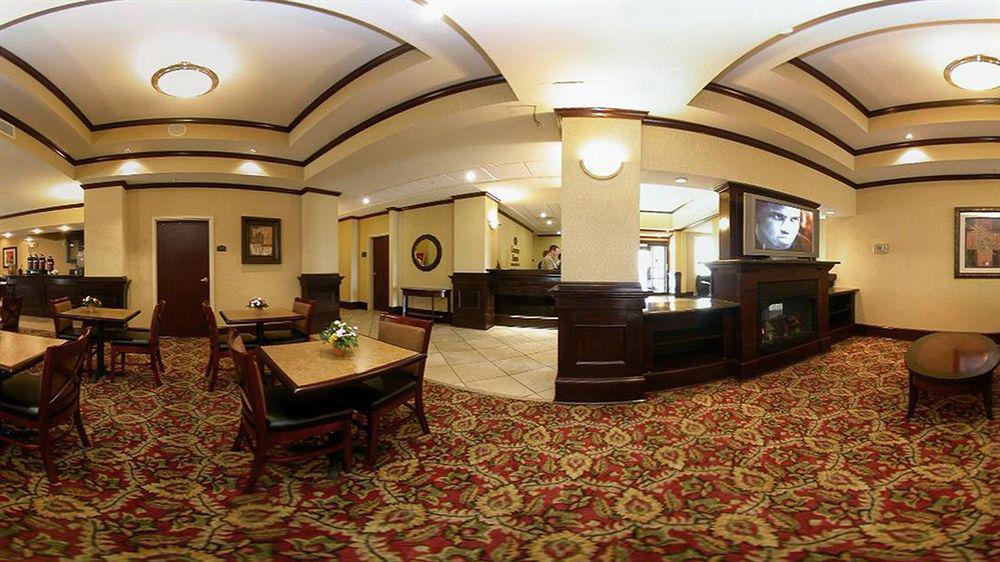 Comfort Suites Shreveport West I-20 Exterior photo